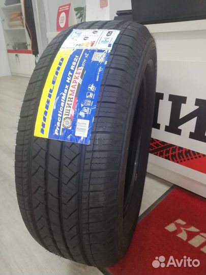 Habilead Practial Max H/T-RS21 225/60 R18 100H