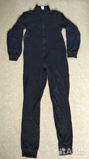 Форма для хоккея с шайбой рост 150-170