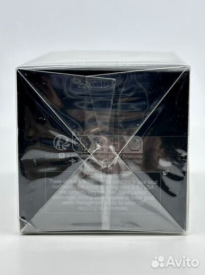 Yves Saint Laurent M7 80 мл