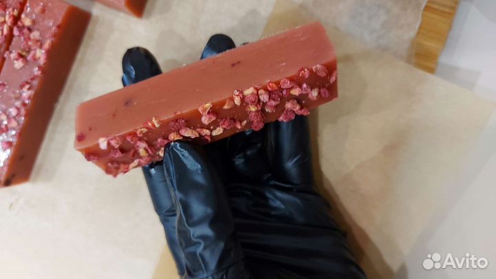 Домашние ириски, в наличии и на заказ