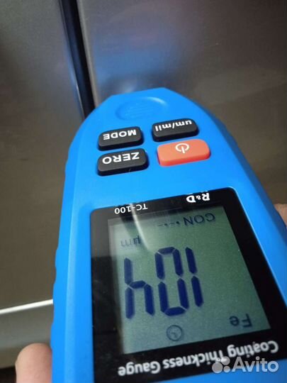 Толщиномер