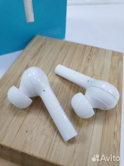 Беспроводные наушники honor FlyPods Lite