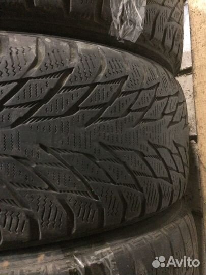 Nokian Tyres Hakkapeliitta R2 205/55 R16