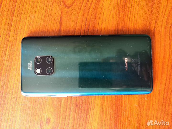 Huawei mate 20 pro