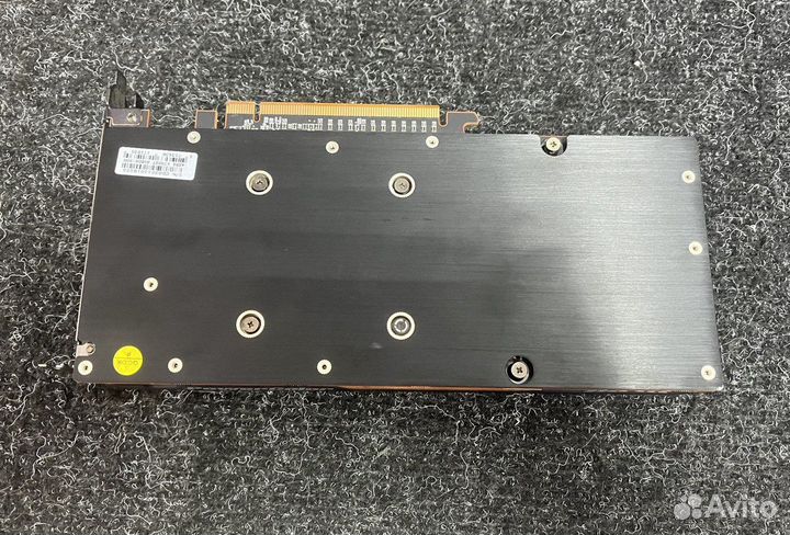 Видеокарта PowerColor AMD Radeon RX 5700XT 8GB