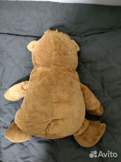 Мягкая игрушка Корова