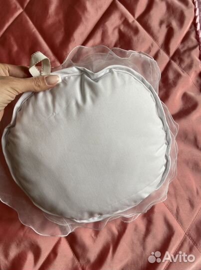 Покрывало шелковое 210/140 см