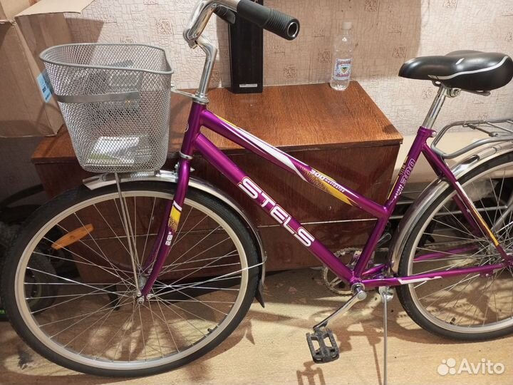 Велосипеды. Stels Navigator, 28'' колеса