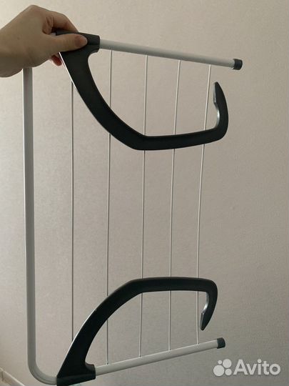 Сушилка на батарею