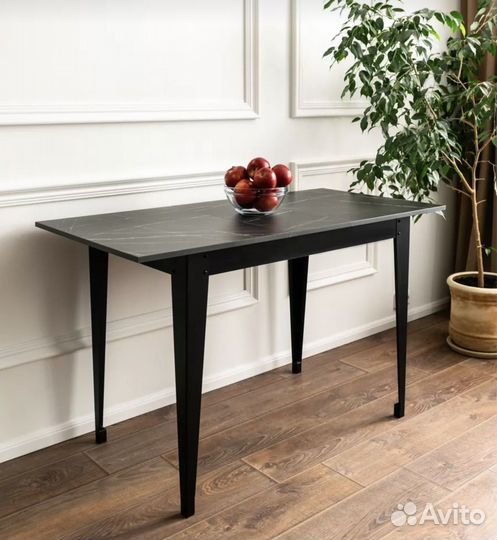 Ножки для стола 80 см