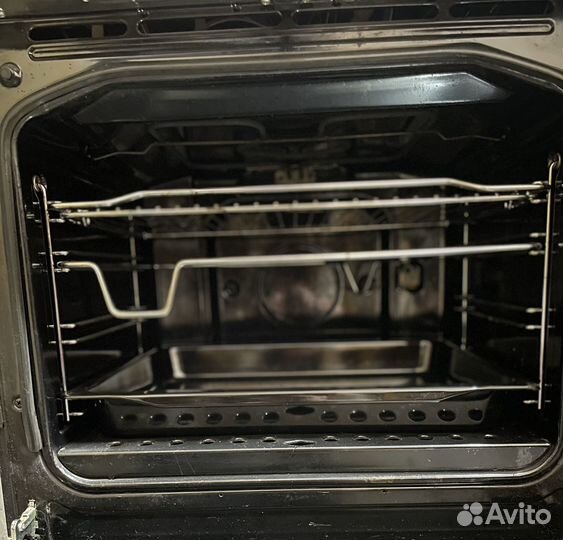 Плита газовая б/у