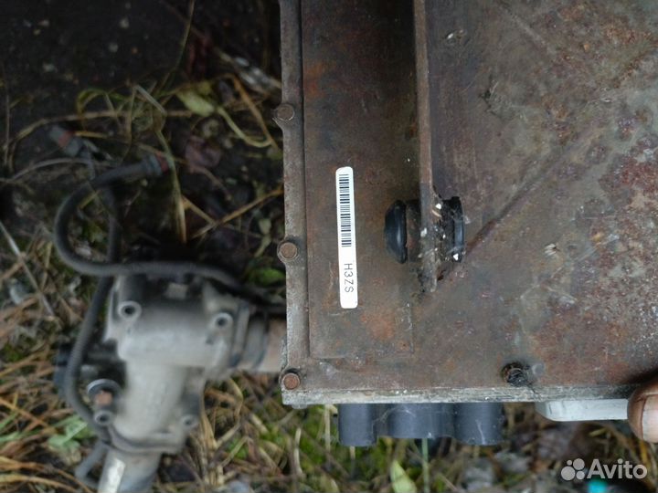 Смартшифт кпп freightliner