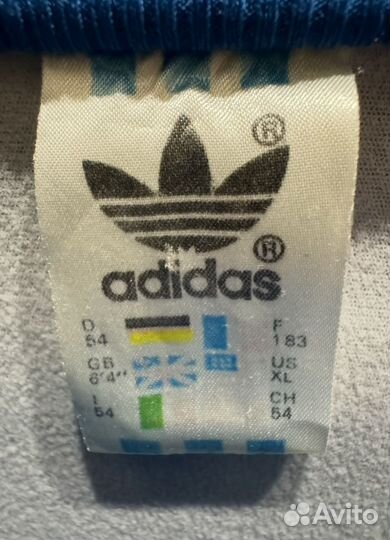 Adidas 80 х