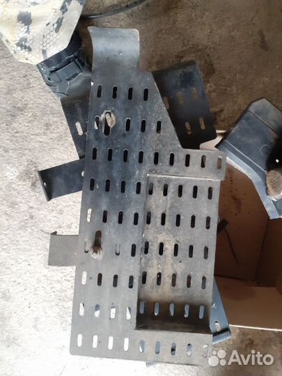 Запчасти на JCB 3cx