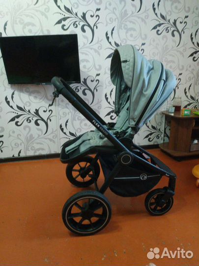 Rant Flex Grand 2022 2в1