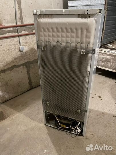 Холодильник бу для дачи, работы