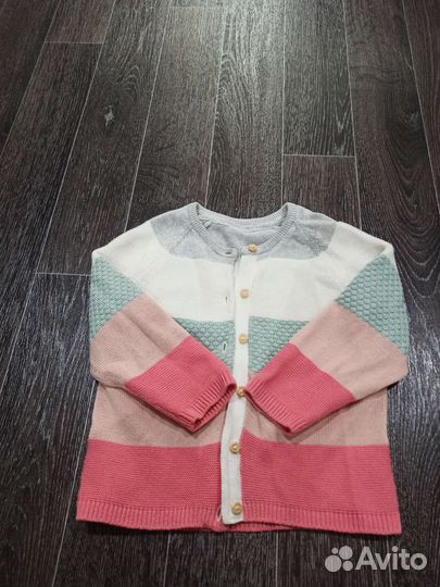Кофта для девочки