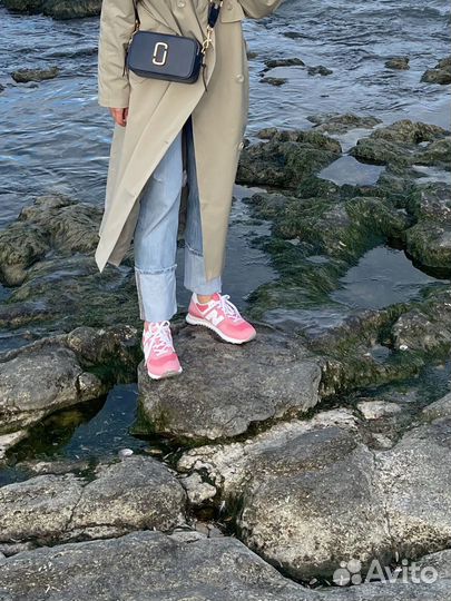 Кроссовки new balance 574