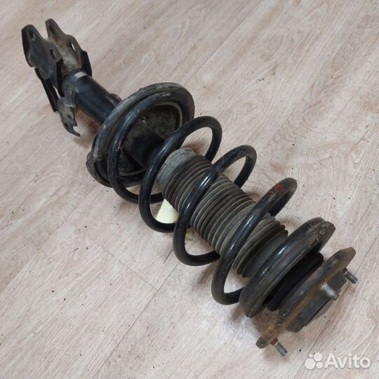 Амортизатор передний правый Geely Emgrand EC7