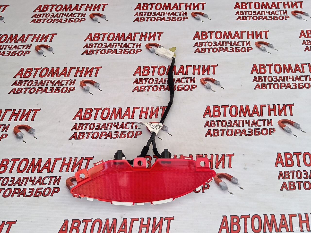 Плафон обшивки двери Хендай Санта Фе 3 DM