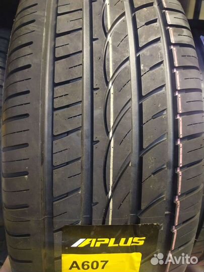 Aplus A607 245/45 R19