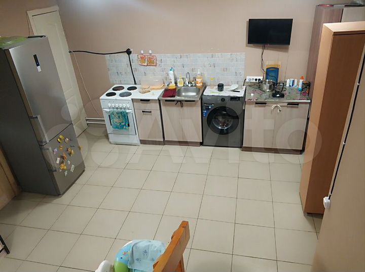 Дом 66 м² на участке 4,5 сот.