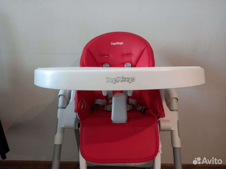 Peg Perego Детский стул для кормления