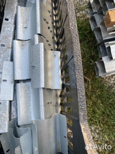 Профиль для гипсокартона