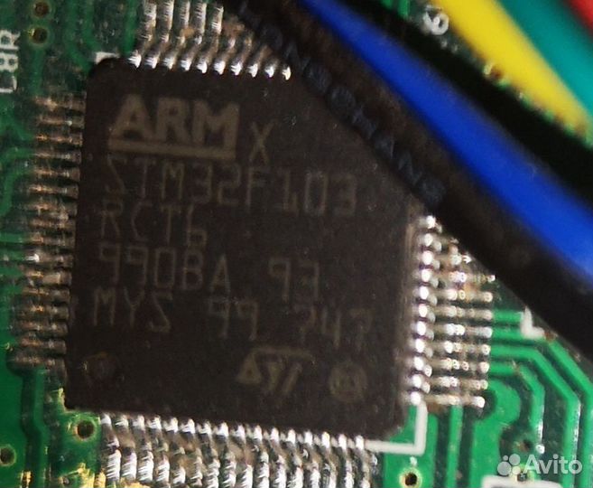 Контроллер гироскутера smart balance