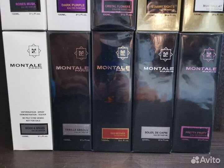 Montale 100ml