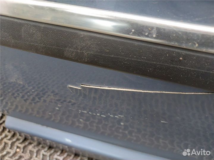 Дверь боковая Skoda SuperB, 2003