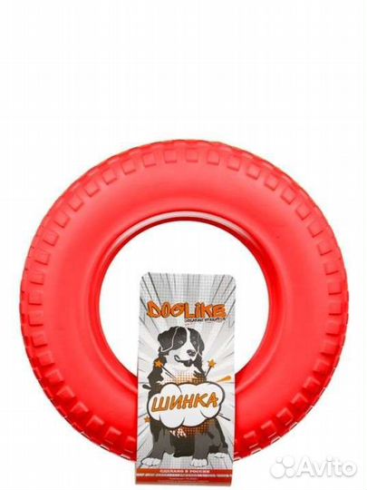 Игрушки для животных