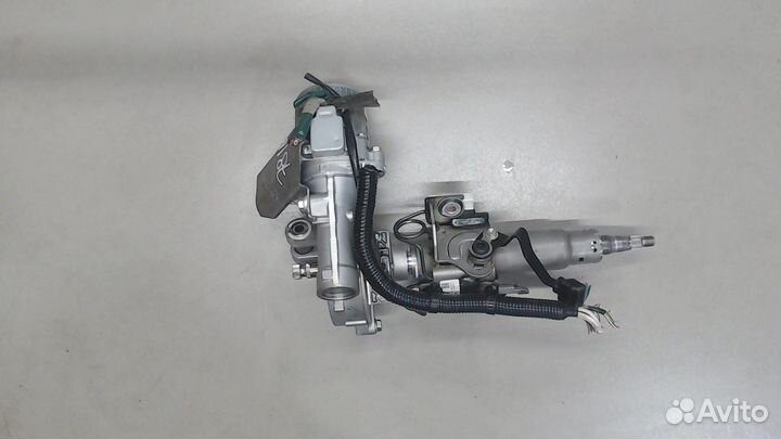 Колонка рулевая Toyota Corolla E15, 2010