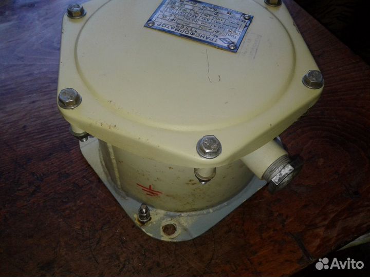 Трансформатор освм 0.25