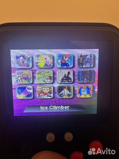 Чехол на айфон 14 про макс тетрис