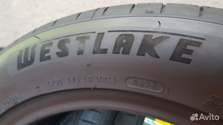 Westlake ZuperAce Z-007 225/55 R19 99W