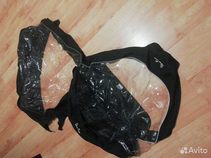 Дождевики для коляски Silver Cross surf