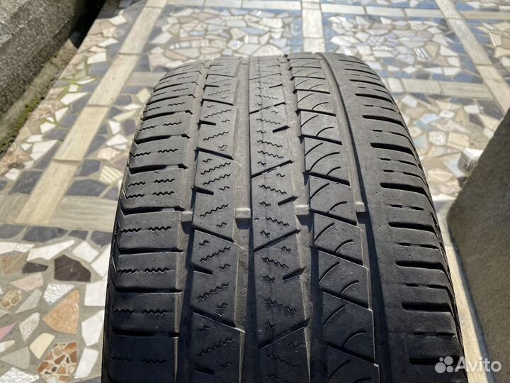 Continental ContiCrossContact LX Sport 245/45 R20