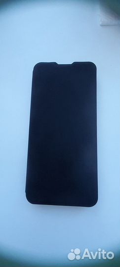 Флипкейс-книжка entry flip EL Vivo Y31 черный