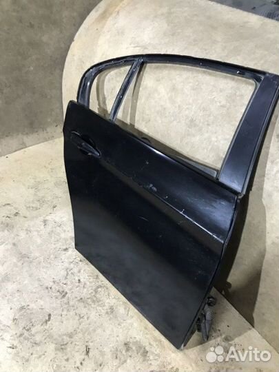Дверь задняя правая Bmw 3 E90 2013