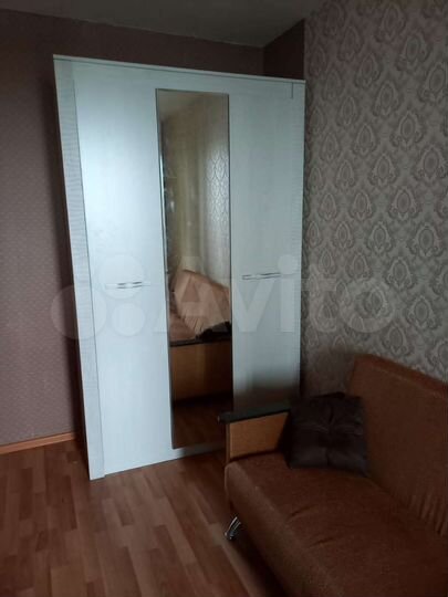 1-к. квартира, 31 м², 8/9 эт.