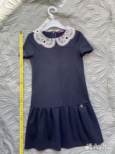 Школьная форма, размер 128