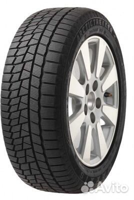 Maxxis SP02 Arctic Trekker 245/45 R18