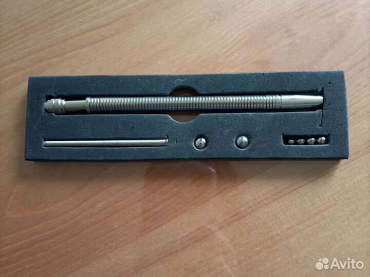 Ручка антистресс