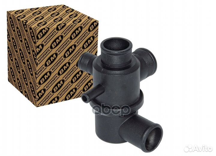 Термостат 2123, 80