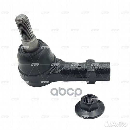 Наконечник р/т audi Q7/VW touareg/porsche cayen