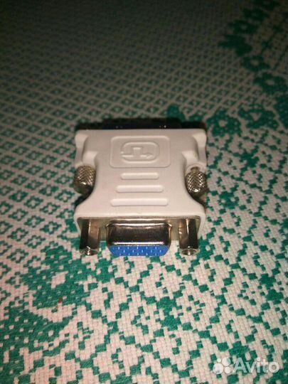 Переходник