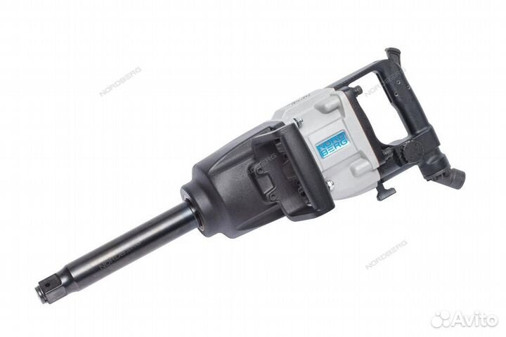 Гайковерт грузовой