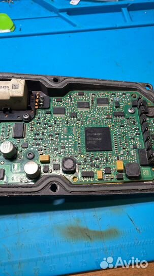 YMG Ремонт Рулевых Реек