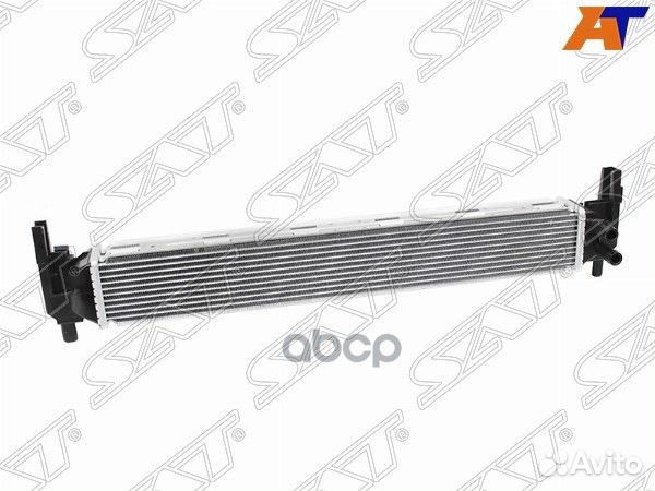 Радиатор Audi A3 12-19 / Volkswagen Polo 09-20